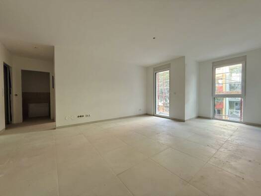 Wohnung zur Miete - Erstbezug 975 € 2 Zimmer 51,3 m² 6. Geschoss Troststraße 81 Wien 1100