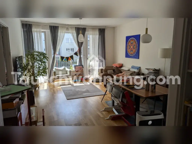 Wohnung zur Miete Tauschwohnung 1.500 € 3 Zimmer 94 m² 1. Geschoss Mitte Berlin 10117