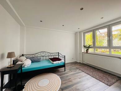 Wohnung zur Miete 870 € 2 Zimmer 83 m² 1. Geschoss frei ab 01.08.2025 Gewerbestr. 10 Altenbach Schriesheim / Altenbach 69198