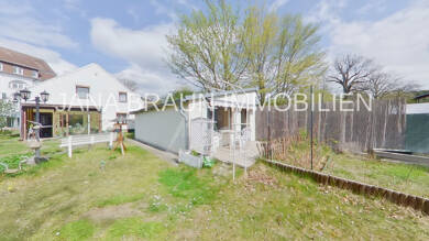 Einfamilienhaus zum Kauf 760.000 € 6 Zimmer 120 m² 586 m² Grundstück Berlin / Wannsee 14109