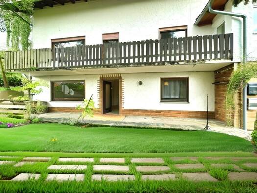 Wohnung zur Miete 350 € 2 Zimmer 67 m² frei ab sofort Traitsching 93455