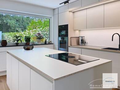 Haus zur Miete Wohnen auf Zeit 4.350 € 5 Zimmer 149 m² frei ab 01.09.2025 München 80935