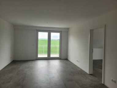 Wohnung zur Miete 970 € 3 Zimmer 80,7 m² 2. Geschoss frei ab 01.03.2025 Stockhausen Eisenach 99817