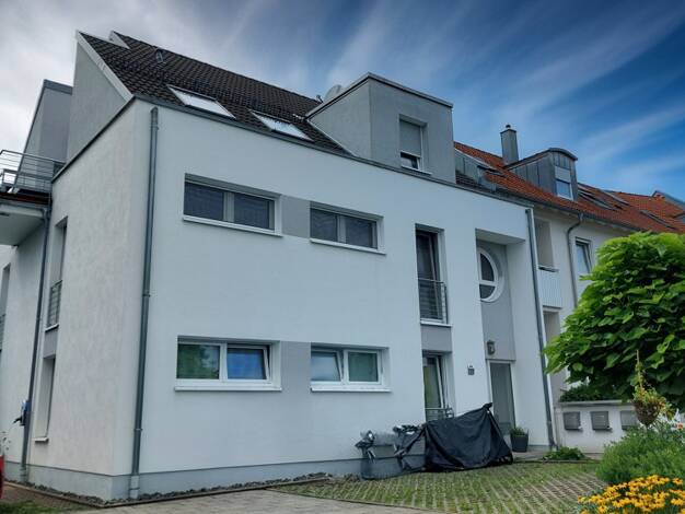 Terrassenwohnung zum Kauf 478.000 € 4 Zimmer 102 m² Aschaffenburg / Schweinheim 63743