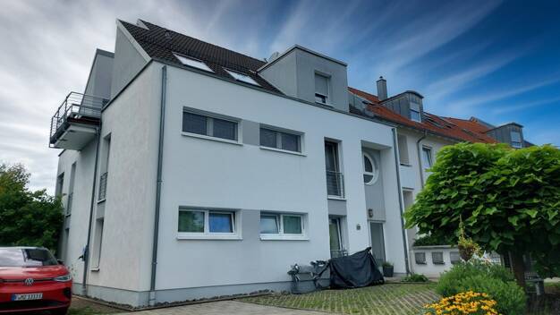 Terrassenwohnung zum Kauf 478.000 € 4 Zimmer 102 m² Aschaffenburg / Schweinheim 63743