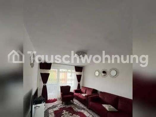 Wohnung zur Miete Tauschwohnung 394 € 3 Zimmer 57 m² 2. Geschoss Köpenick Berlin 12555