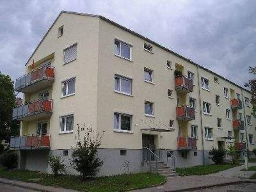 Wohnung zur Miete 547 € 2 Zimmer 53,6 m² 1. Geschoss frei ab 16.03.2026 Makrelenweg 16 Mönchfeld Stuttgart 70378