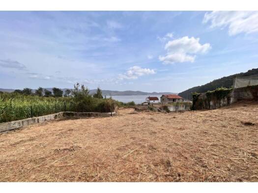 Acker-/Waldstück zum Kauf 600.000 € COSTA-DORRON 46 Sanxenxo 36966