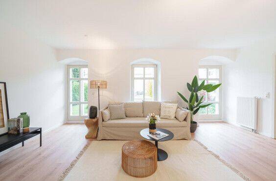 Apartment in Bannewitz, Sächsische Schweiz-Osterzgebirge - Ansicht 3