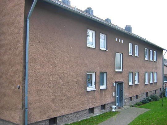 Wohnung zur Miete 492 € 3 Zimmer 66,5 m²<br/>Wohnfläche 1.<br/>Geschoss 09.12.2024<br/>Verfügbarkeit Am Rahmedequell 2 Vogelberg Lüdenscheid 58507