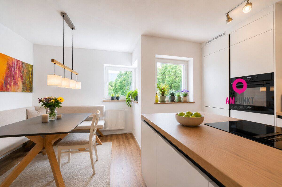 Wohnung zum Kauf - Ansicht 2