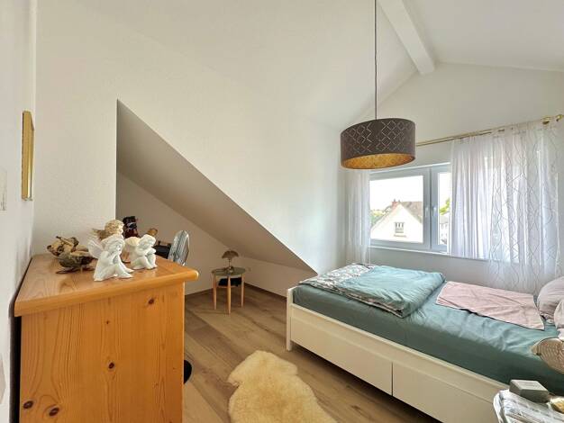 Wohnung zur Miete 920 € 3 Zimmer 71 m² 4. Geschoss frei ab 01.12.2026 Lützellinden Gießen 35398