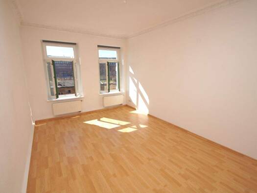 Wohnung zum Kauf provisionsfrei 225.000 € 2 Zimmer 68,4 m² 3. Geschoss Reudnitz-Thonberg Leipzig 04317