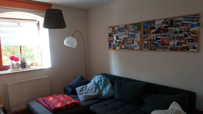 Studio zur Miete 520 € 2 Zimmer 54 m²<br/>Wohnfläche 1.<br/>Geschoss ab sofort<br/>Verfügbarkeit Bastei 6 Altstadt Amberg 92224