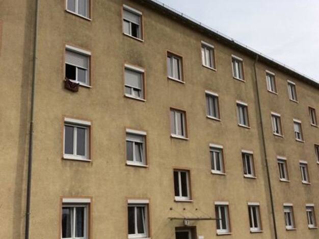 Wohnung zur Miete 615 € 2 Zimmer 51,4 m² 3. Geschoss frei ab 11.09.2026 Bachstraße 7 Böckingen Heilbronn 74080