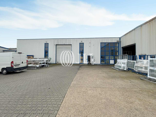 Lagerhalle zur Miete 6 € 3.350 m² Lagerfläche Kreuzau 52372