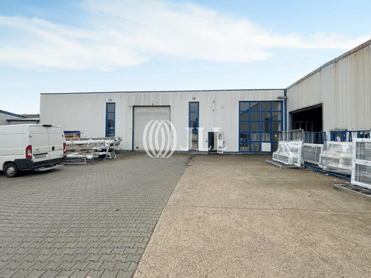 Lagerhalle zur Miete 6 € 1.350 m² Lagerfläche teilbar ab 1.350 m² Stockheim Kreuzau 52372
