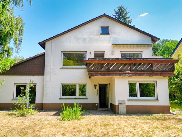 Einfamilienhaus zum Kauf 540.000 € 6 Zimmer 150 m² 896 m² Grundstück Wehrheim Wehrheim 61273