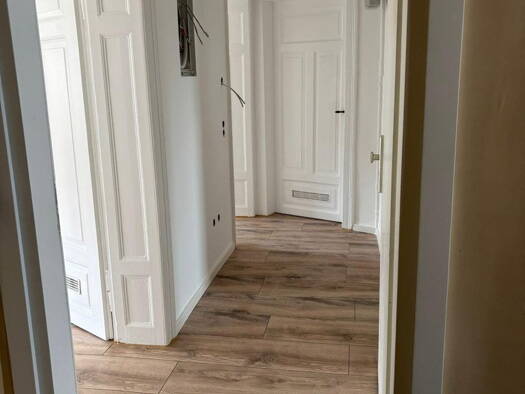 Wohnung zur Miete 827 € 2 Zimmer 58 m² 3. Geschoss frei ab 15.04.2026 Spenglerstraße 3 Gostenhof Nürnberg 90443