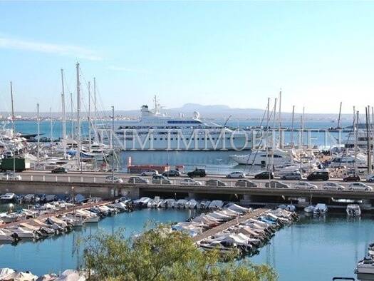 Wohnung zur Miete provisionsfrei 3.190 € 5 Zimmer 190 m² 2. Geschoss frei ab sofort Palma 07015