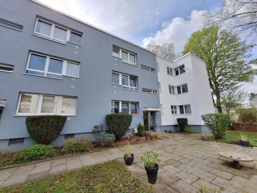 WG-Zimmer zur Miete 680 € 3 Zimmer 70,3 m² 1. Geschoss Geleitstr. 6 Brackel Dortmund 44309