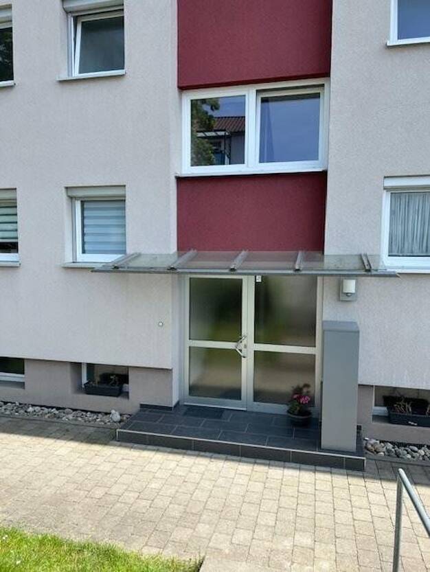 Wohnung zur Miete 489 € 3 Zimmer 55 m² 2. Geschoss Plochingen 73207