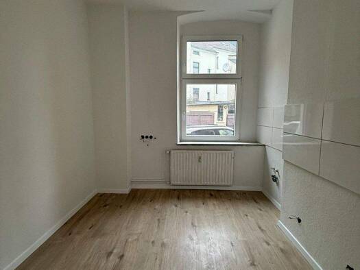 Wohnung zur Miete 320 € 1,5 Zimmer 39 m² EG Steinfurthstr. 32 Rotthausen Gelsenkirchen 45884