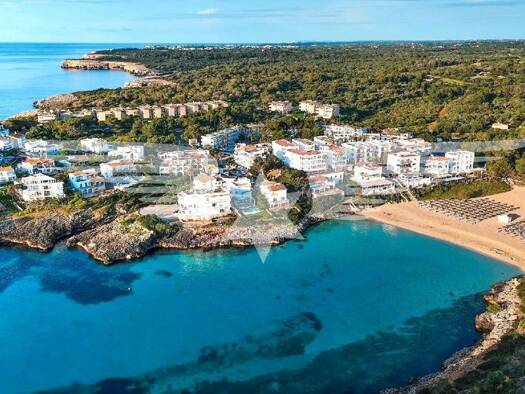 Wohnung zum Kauf provisionsfrei 350.000 € 2 Zimmer 53 m² 1. Geschoss frei ab 01.04.2026 Porto Colom 07670