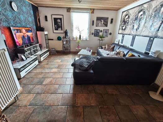 Mehrfamilienhaus zum Kauf 550.000 € 17 Zimmer 610 m² 4.600 m² Grundstück Lahde Petershagen 32469
