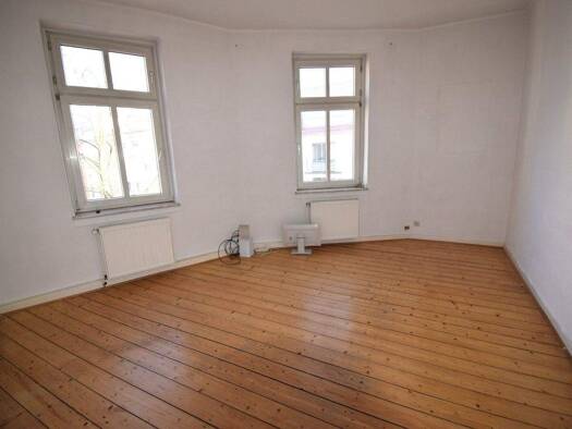 Wohnung zur Miete 620 € 2 Zimmer 58 m² 2. Geschoss frei ab sofort Nordend Fulda 36037