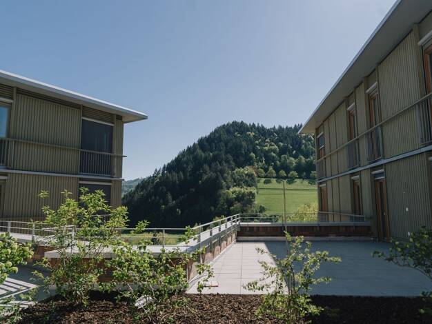 Wohnung zum Kauf - Neubau provisionsfrei 835.000 € 3 Zimmer 125,1 m² Kollnau Waldkirch 79183