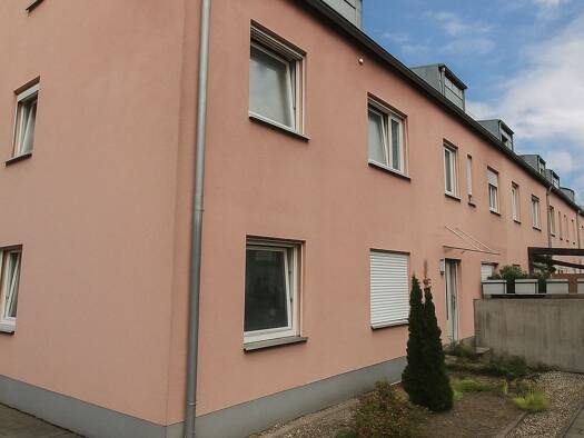 Wohnung zur Miete 890 € 2 Zimmer 62 m² Geschoss 1/2 frei ab 01.11.2025 Schultheißstraße 11 b Friedrichshofen Ingolstadt 85049