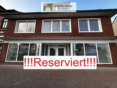 Laden zur Miete 1.200 € 2 Zimmer Westrhauderfehn Rhauderfehn 26817