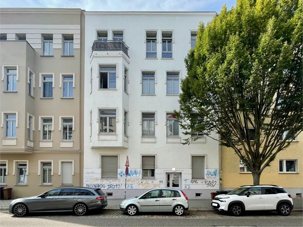 Wohnung zum Kauf 85.000 € 2 Zimmer 51 m²<br/>Wohnfläche Schellheimerplatz Magdeburg 39108