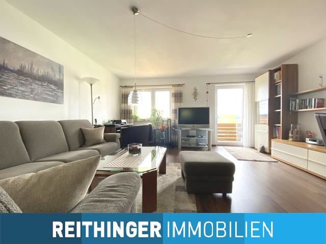 Wohnung zum Kauf 235.000 € 3 Zimmer 74 m²<br/>Wohnfläche 2.<br/>Geschoss Tuttlingen Tuttlingen 78532