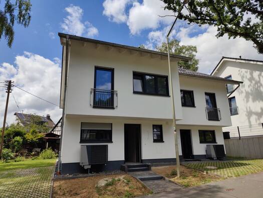 Mehrfamilienhaus zum Kauf - Erstbezug als Kapitalanlage geeignet 798.000 € 10 Zimmer 334 m² 491 m² Grundstück Mehren 57635