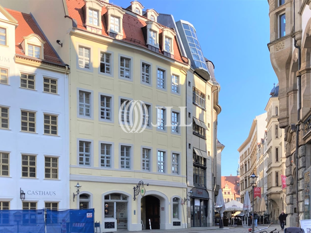 Bürofläche zur Miete provisionsfrei 15 € 311 m² Bürofläche teilbar ab 54 m² Zentrum Leipzig 04109