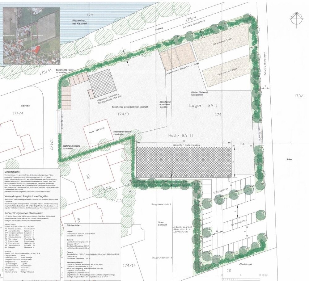 Lagerhalle zum Kauf 4.600.000 € Josephenburg Karlskron 85123