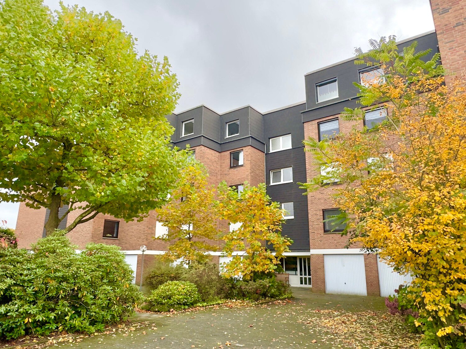 Wohnung zum Kauf 249.000 € 3 Zimmer 105 m²<br/>Wohnfläche 2.<br/>Geschoss Lüdinghausen Lüdinghausen 59348