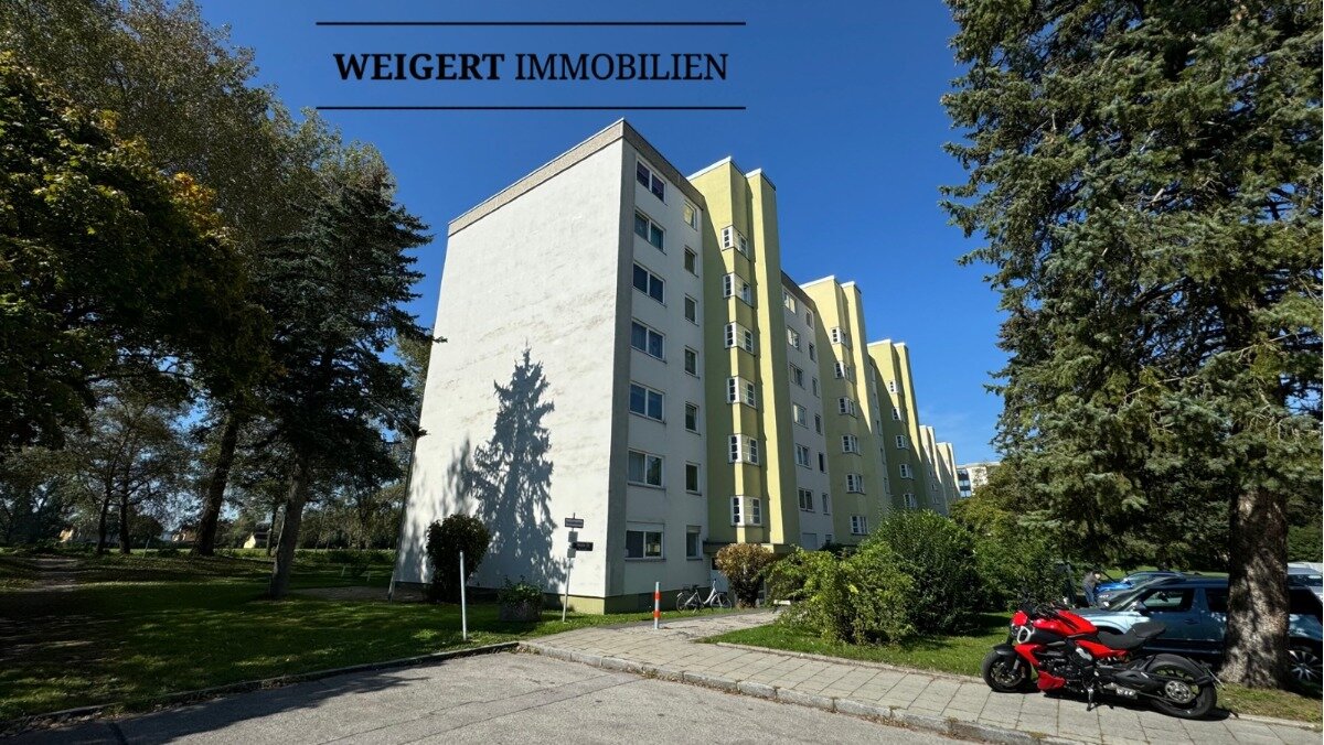 Wohnung zum Kauf 205.000 € 2 Zimmer 43,9 m²<br/>Wohnfläche 1.<br/>Geschoss Puchheim Bahnhof Puchheim 82178