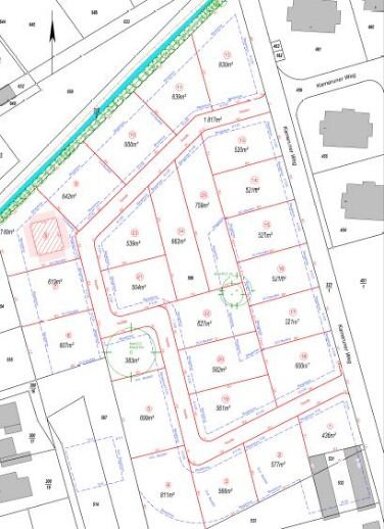 Einfamilienhaus zur Versteigerung provisionsfrei 85.965 € 521 m² Grundstück Treuenbrietzen Treuenbrietzen 14929