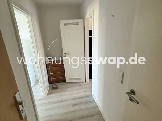 Wohnung zur Miete Tauschwohnung 350 € 2 Zimmer 46 m² 5. Geschoss Connewitz Leipzig 4277