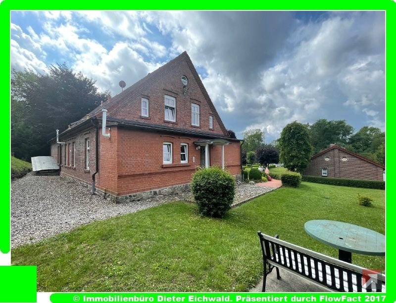 Wohnung zur Miete 550 € 3 Zimmer 75 m²<br/>Wohnfläche Gummanz Sagard 18551