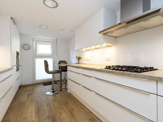 Wohnung zum Kauf 248.000 € 5,5 Zimmer 160 m² Sigmaringen 72488