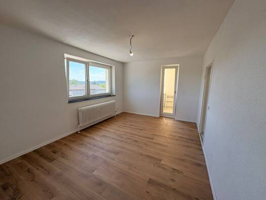 Wohnung zum Kauf 95.000 € 2 Zimmer 50 m² Sulzbach Sulzbach/Saar 66280