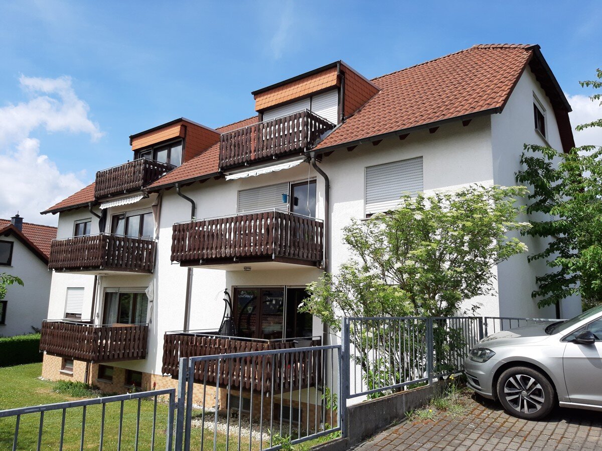 Mehrfamilienhaus zum Kauf 589.000 € 16 Zimmer 412 m²<br/>Wohnfläche 792 m²<br/>Grundstück Niederweidbach Bischoffen 35649