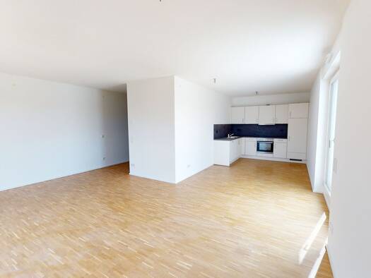 Penthouse zur Miete 1.765 € 3 Zimmer 120,7 m² 4. Geschoss frei ab 01.11.2026 George-Sullivan-Ring 44 Käfertal Käfertal 68309