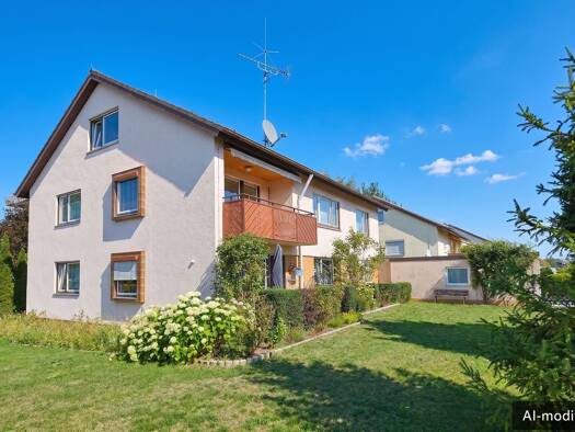 Mehrfamilienhaus zum Kauf 750.000 € 11 Zimmer 280 m² 583 m² Grundstück Maichingen Sindelfingen 71069