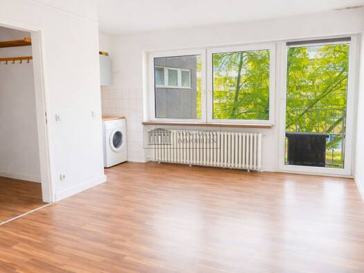 Studio zum Kauf 189.999 € 1 Zimmer 25 m² Altstadt-Süd Köln 50676