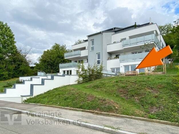 Wohnung zur Miete 1.000 € 2 Zimmer 70,3 m² frei ab 01.11.2026 Georgenberg Reutlingen 72762